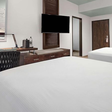 The Fin Hotel, Tapestry Collection By Hilton Oceanside Eksteriør bilde