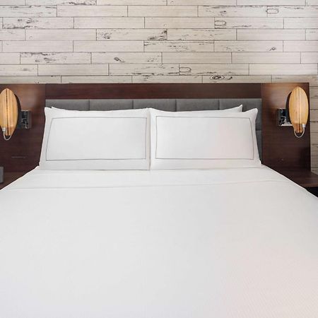 The Fin Hotel, Tapestry Collection By Hilton Oceanside Eksteriør bilde