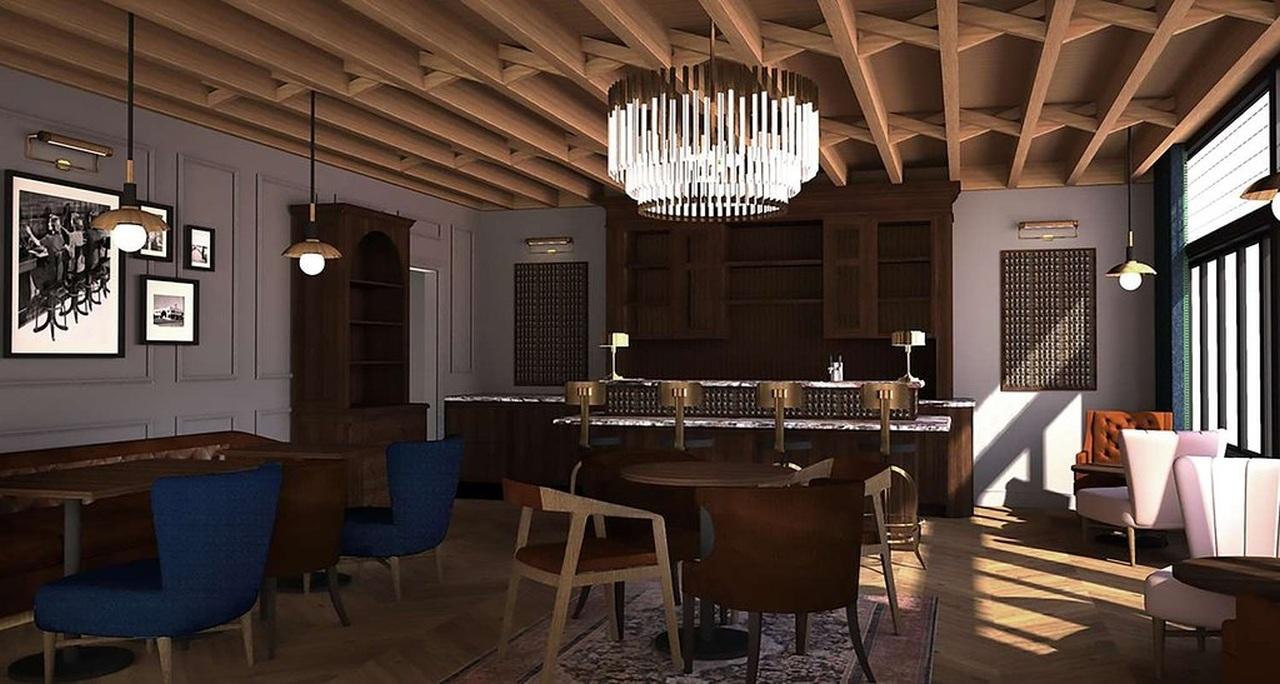 The Fin Hotel, Tapestry Collection By Hilton Oceanside Eksteriør bilde