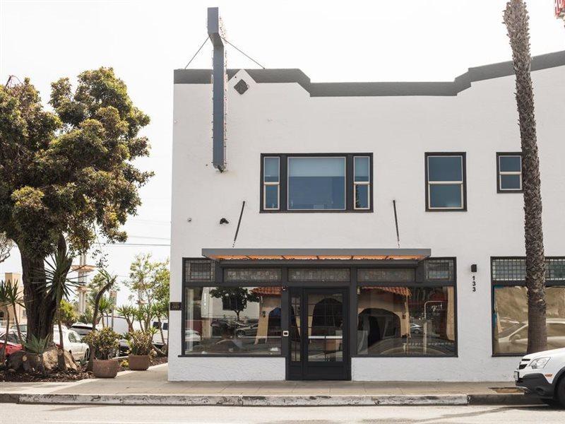 The Fin Hotel, Tapestry Collection By Hilton Oceanside Eksteriør bilde