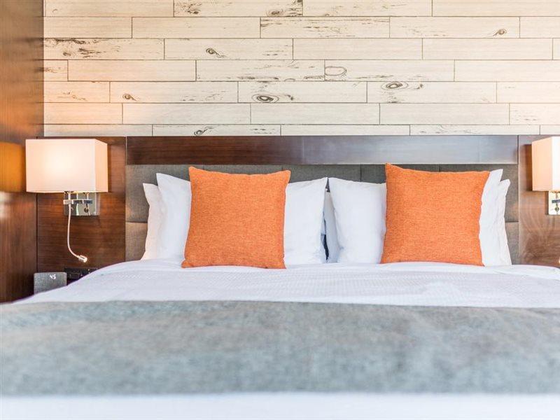 The Fin Hotel, Tapestry Collection By Hilton Oceanside Eksteriør bilde