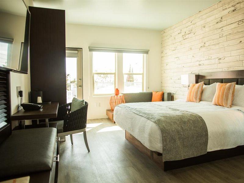 The Fin Hotel, Tapestry Collection By Hilton Oceanside Eksteriør bilde