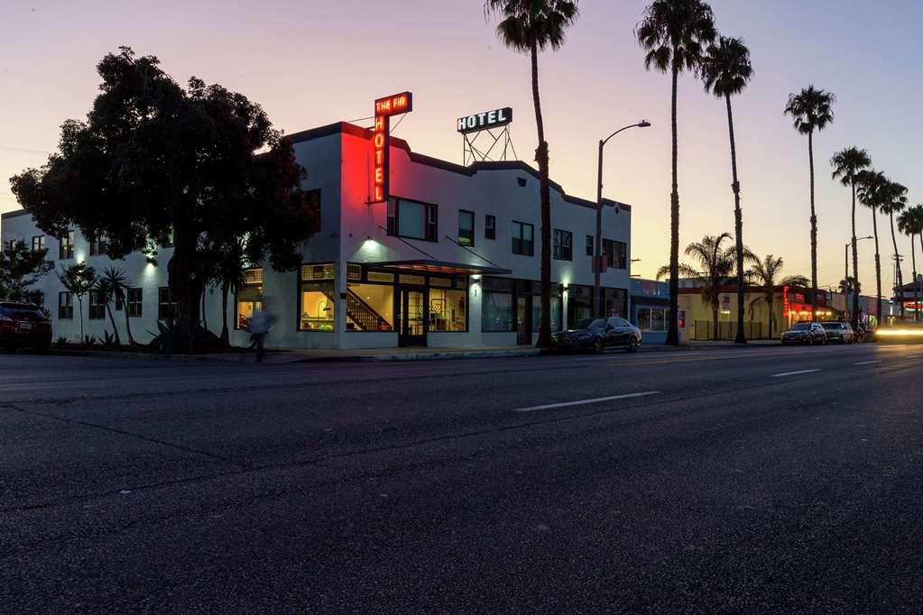 The Fin Hotel, Tapestry Collection By Hilton Oceanside Eksteriør bilde