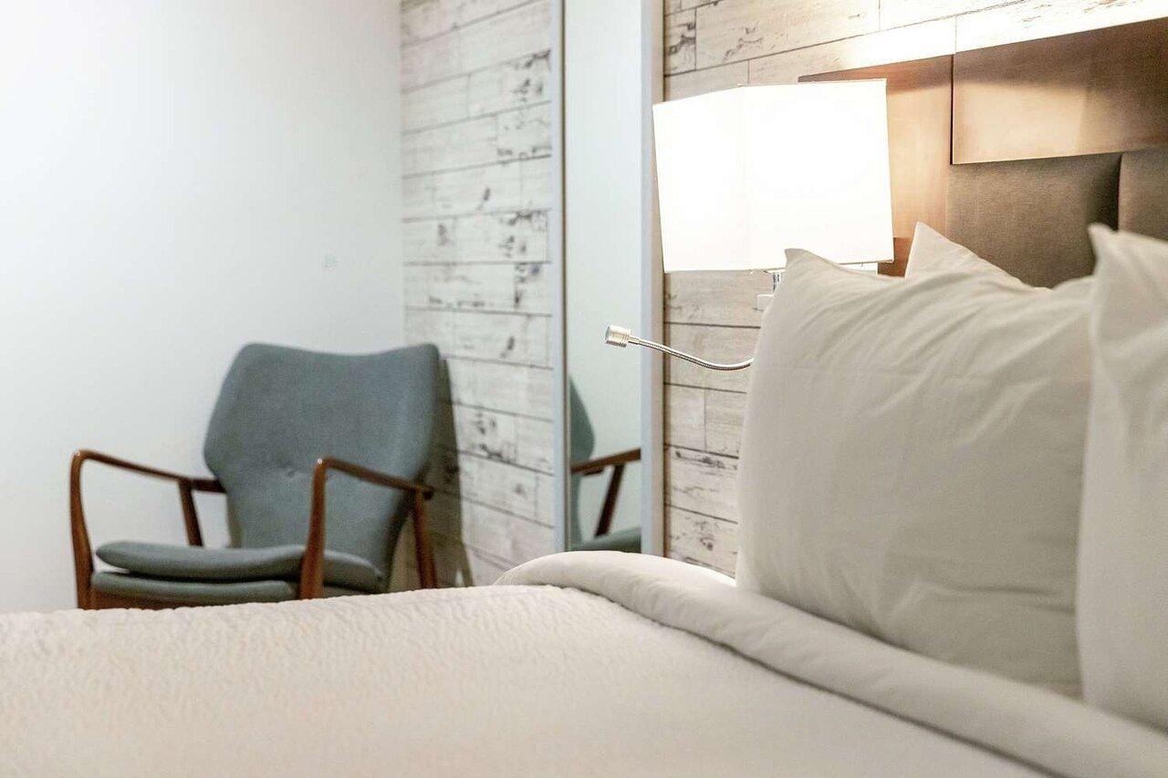 The Fin Hotel, Tapestry Collection By Hilton Oceanside Eksteriør bilde