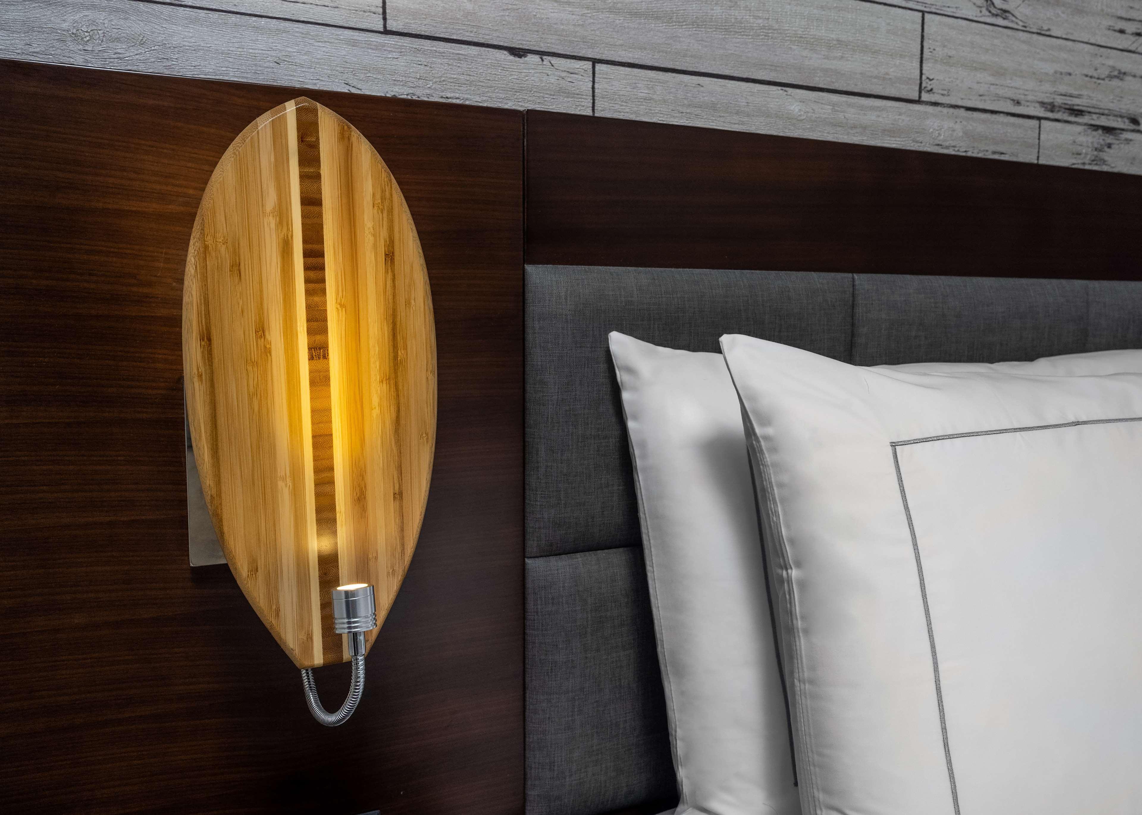 The Fin Hotel, Tapestry Collection By Hilton Oceanside Eksteriør bilde