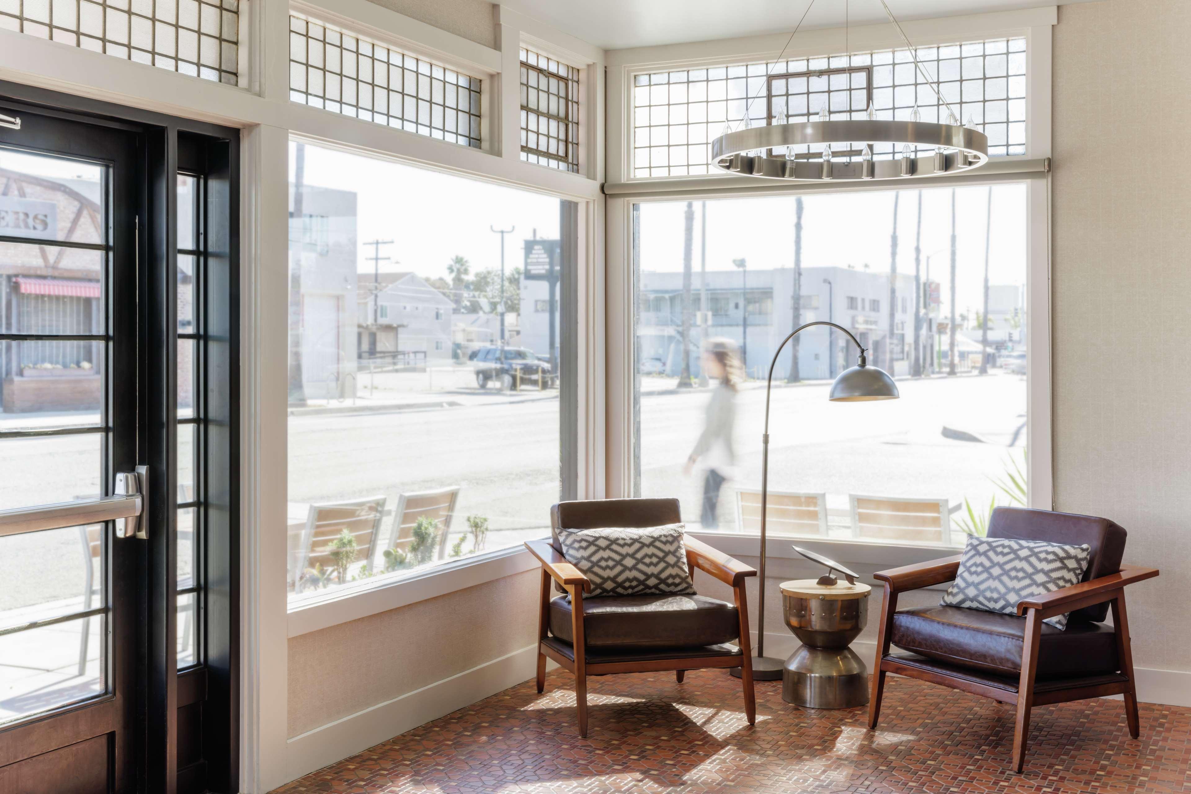 The Fin Hotel, Tapestry Collection By Hilton Oceanside Eksteriør bilde