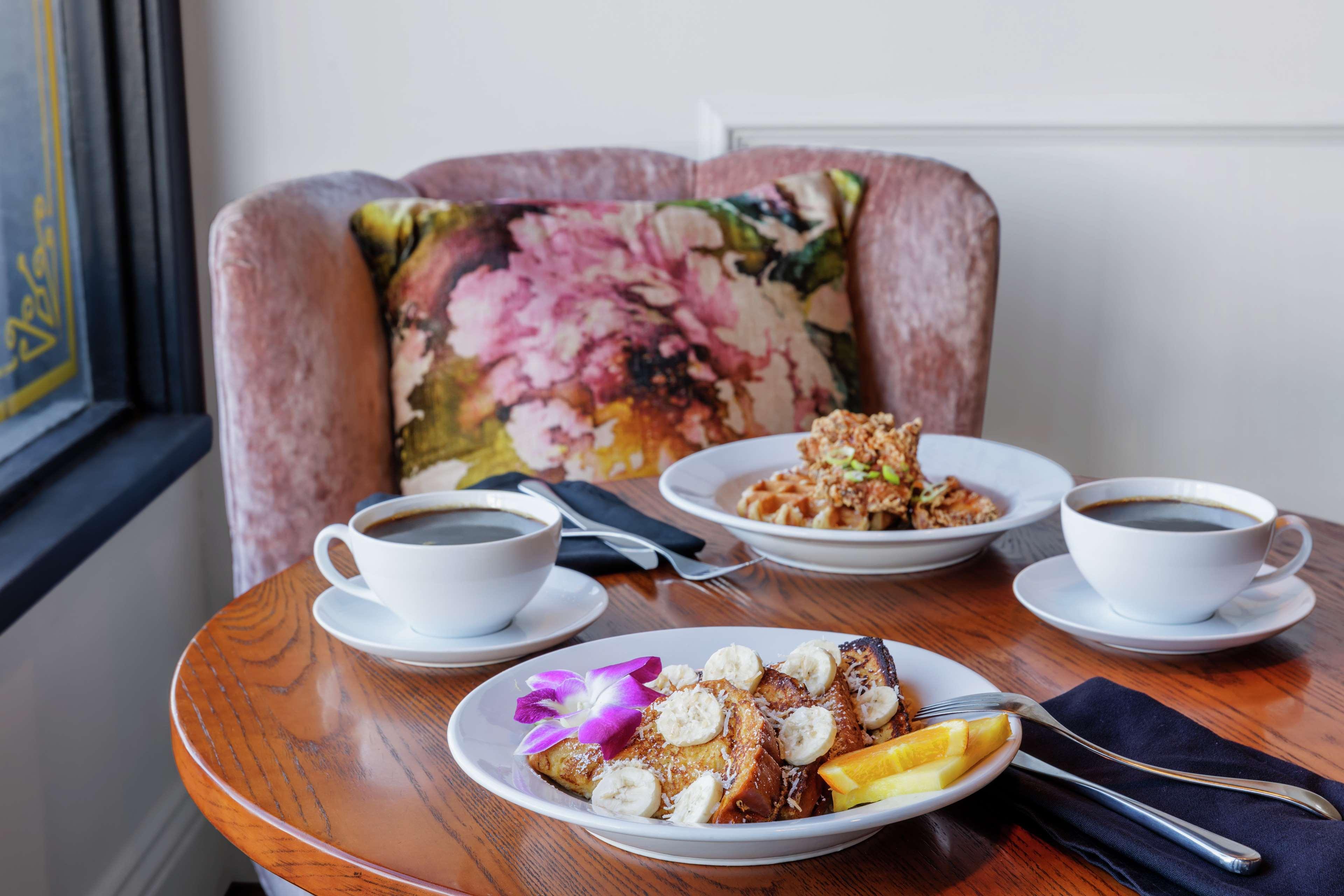 The Fin Hotel, Tapestry Collection By Hilton Oceanside Eksteriør bilde