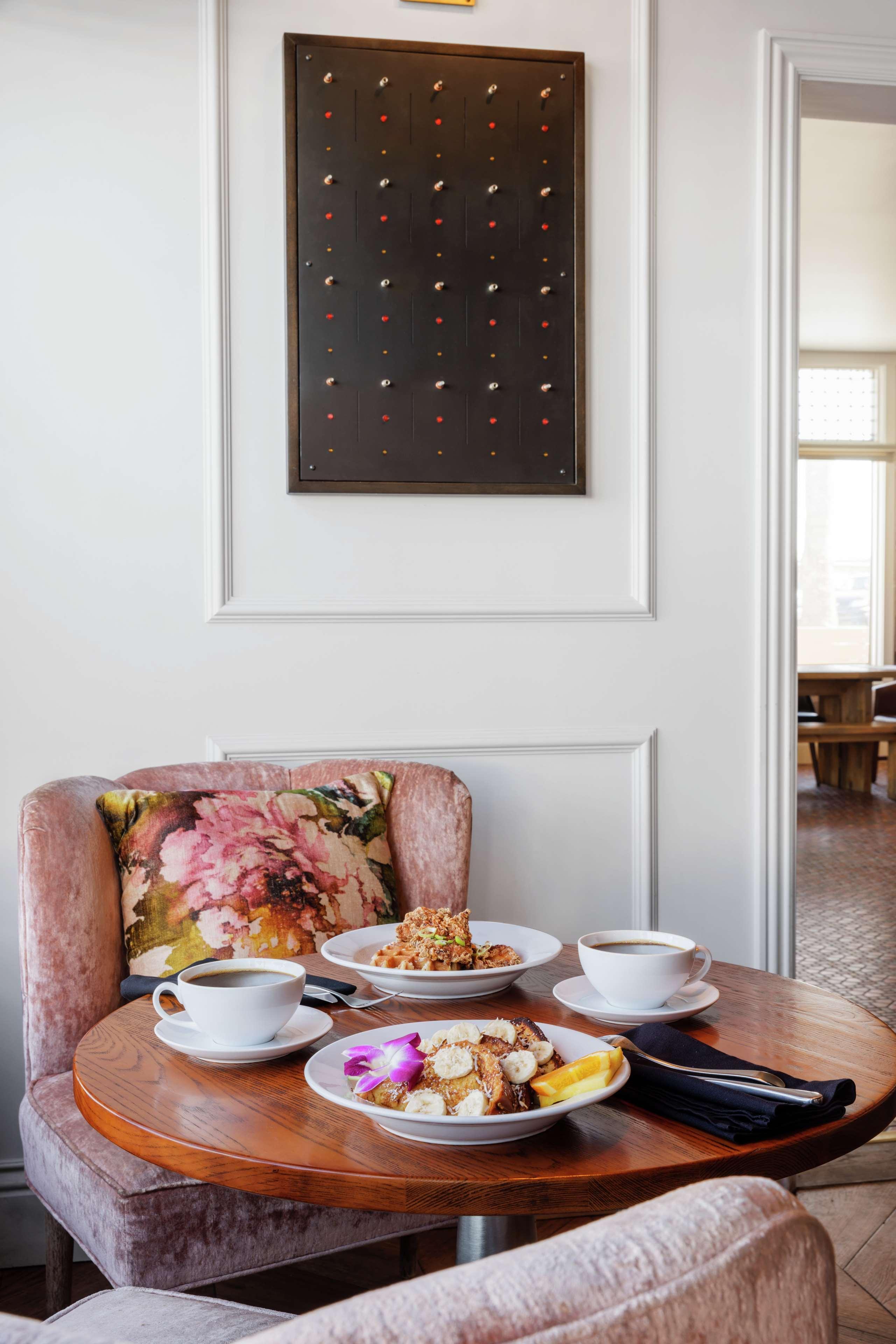 The Fin Hotel, Tapestry Collection By Hilton Oceanside Eksteriør bilde