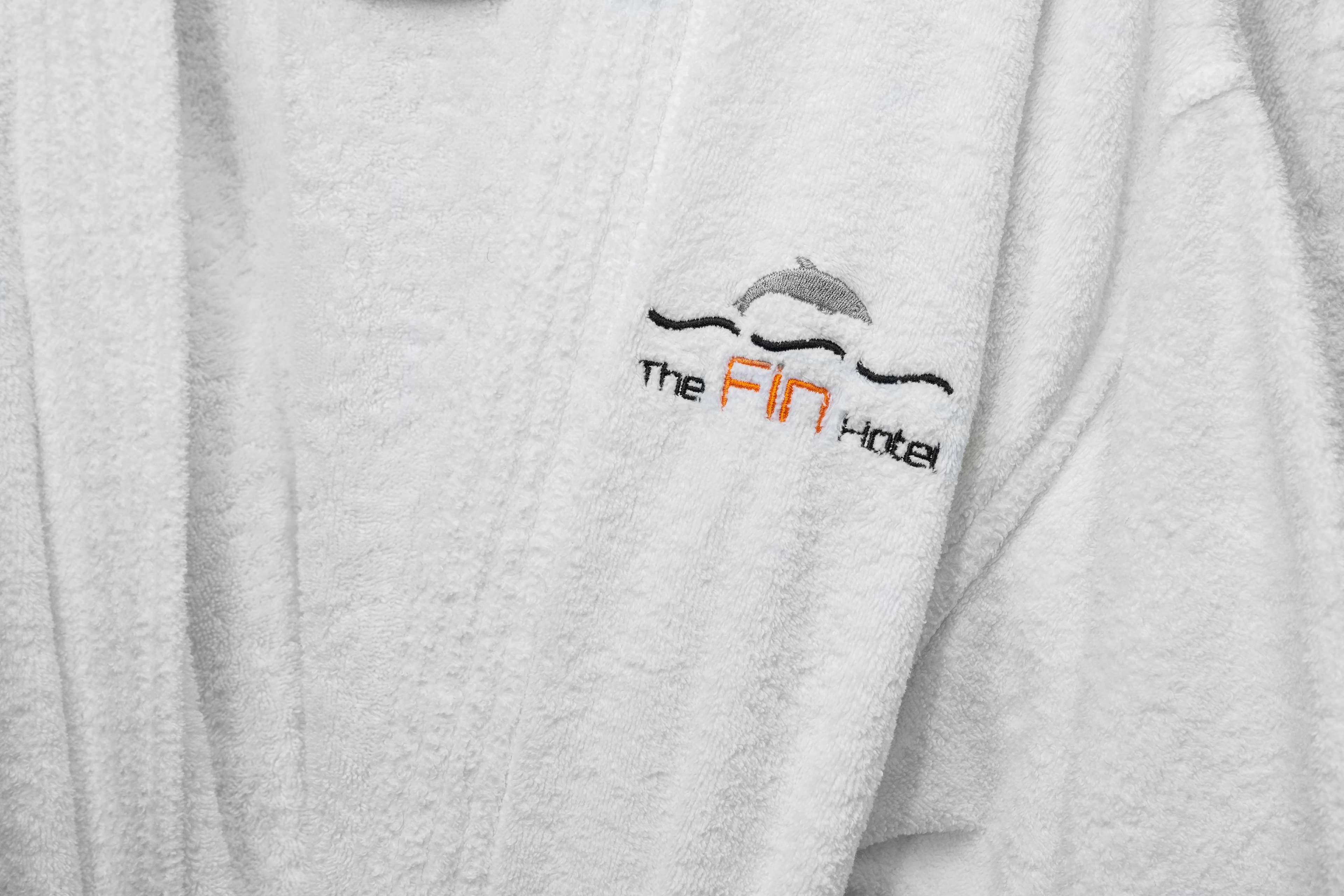 The Fin Hotel, Tapestry Collection By Hilton Oceanside Eksteriør bilde