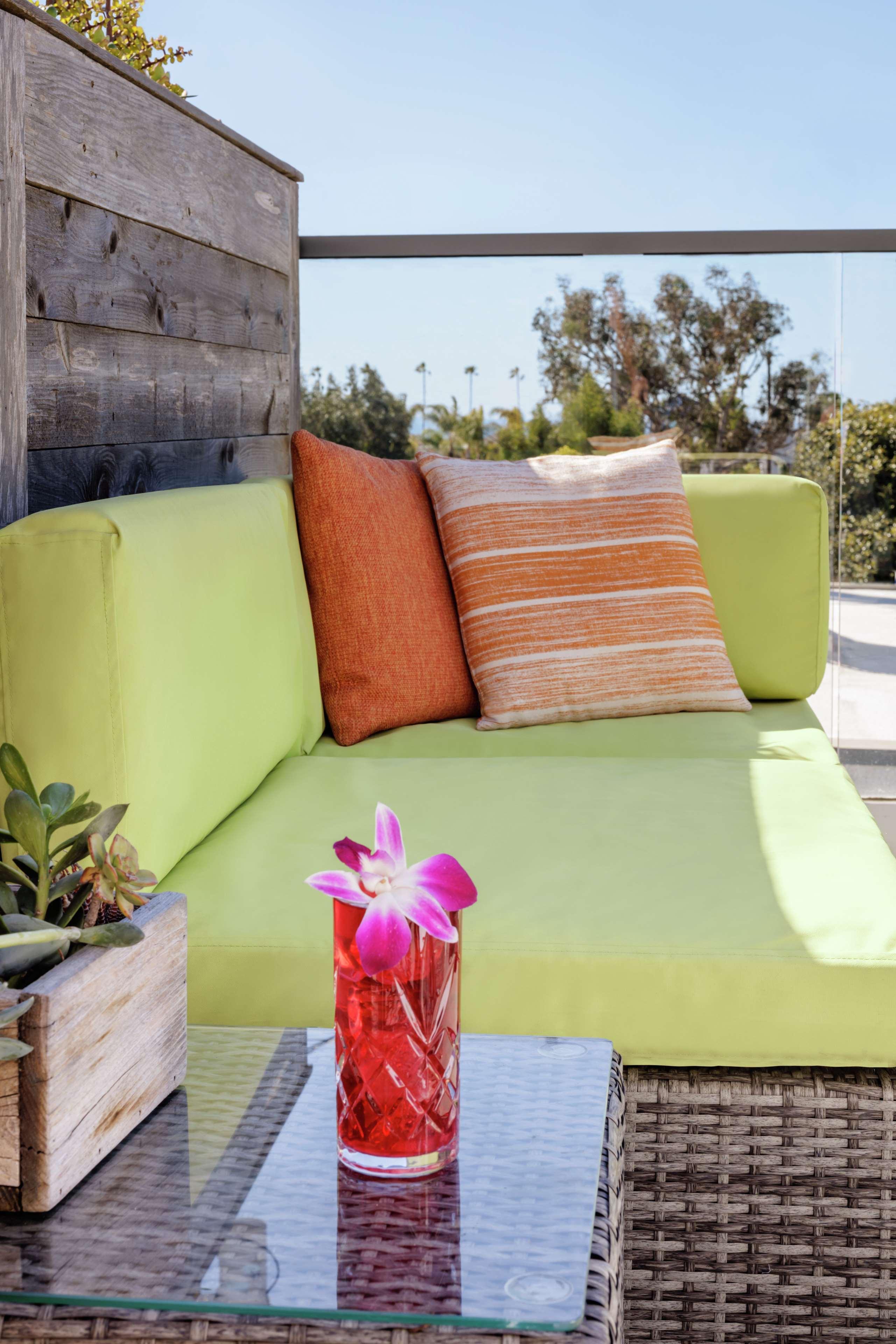 The Fin Hotel, Tapestry Collection By Hilton Oceanside Eksteriør bilde