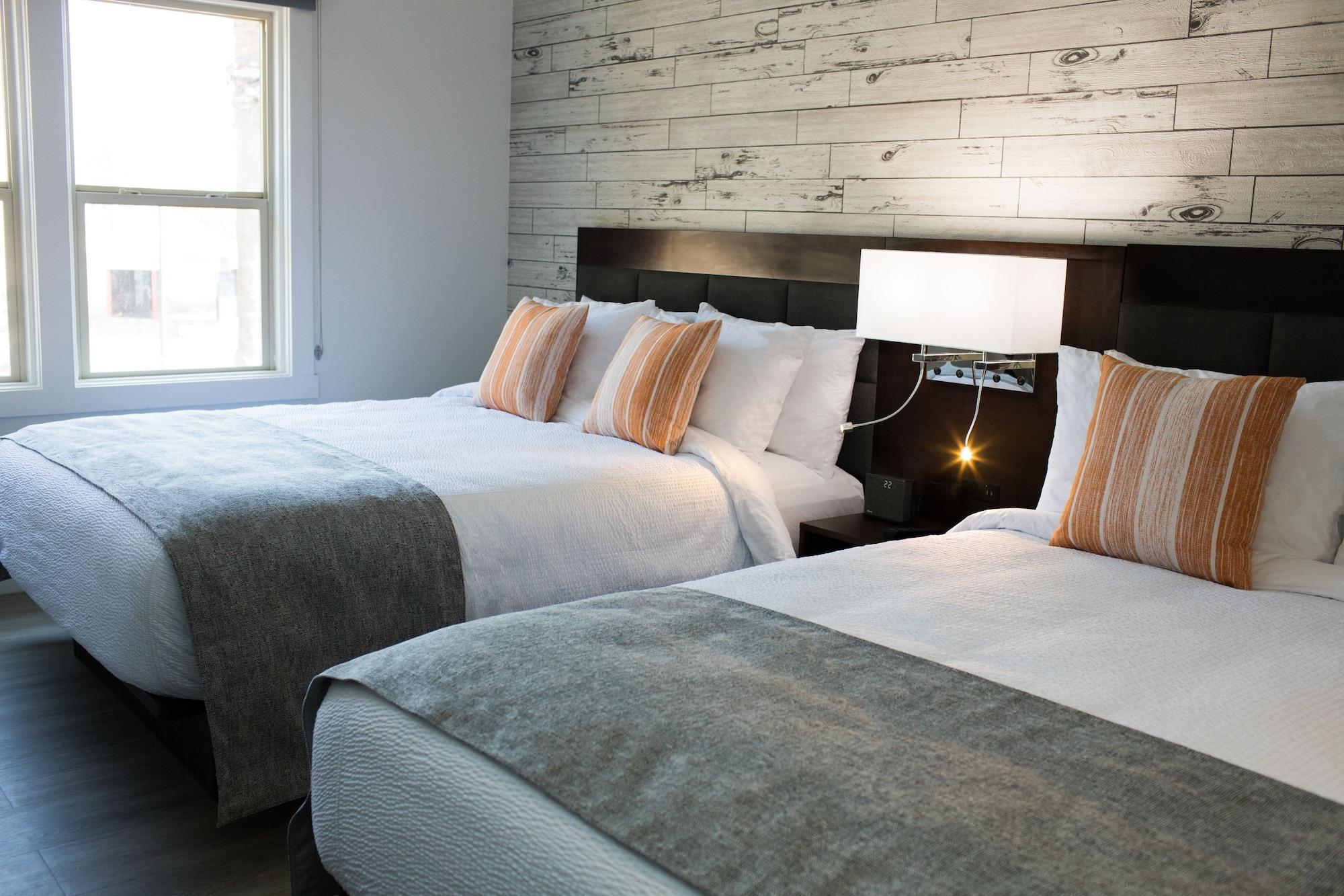 The Fin Hotel, Tapestry Collection By Hilton Oceanside Eksteriør bilde