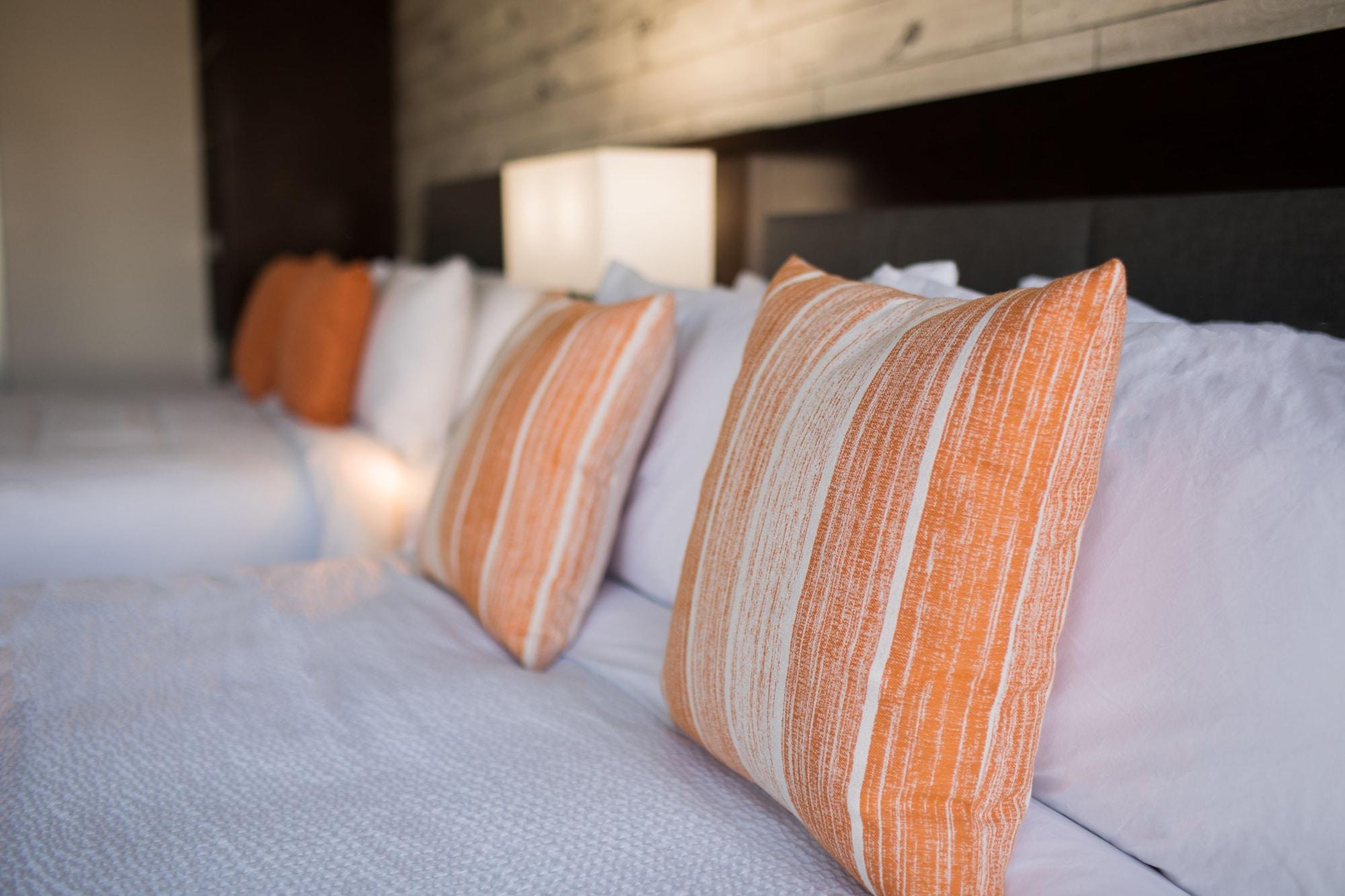 The Fin Hotel, Tapestry Collection By Hilton Oceanside Eksteriør bilde