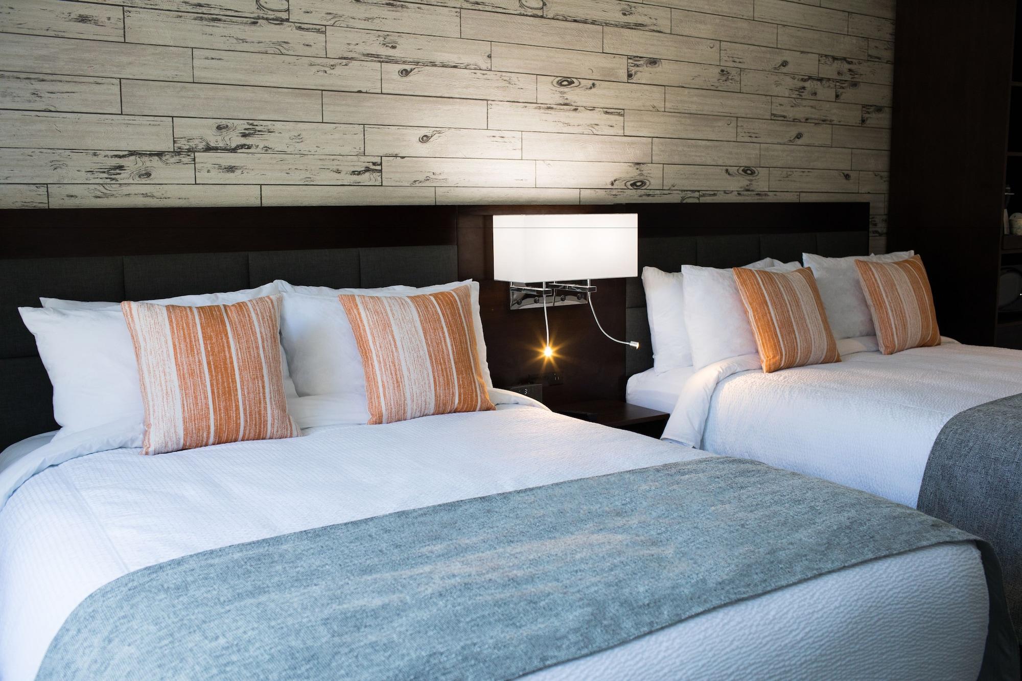 The Fin Hotel, Tapestry Collection By Hilton Oceanside Eksteriør bilde
