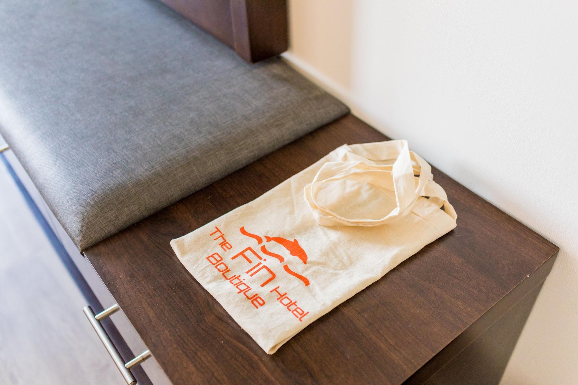 The Fin Hotel, Tapestry Collection By Hilton Oceanside Eksteriør bilde