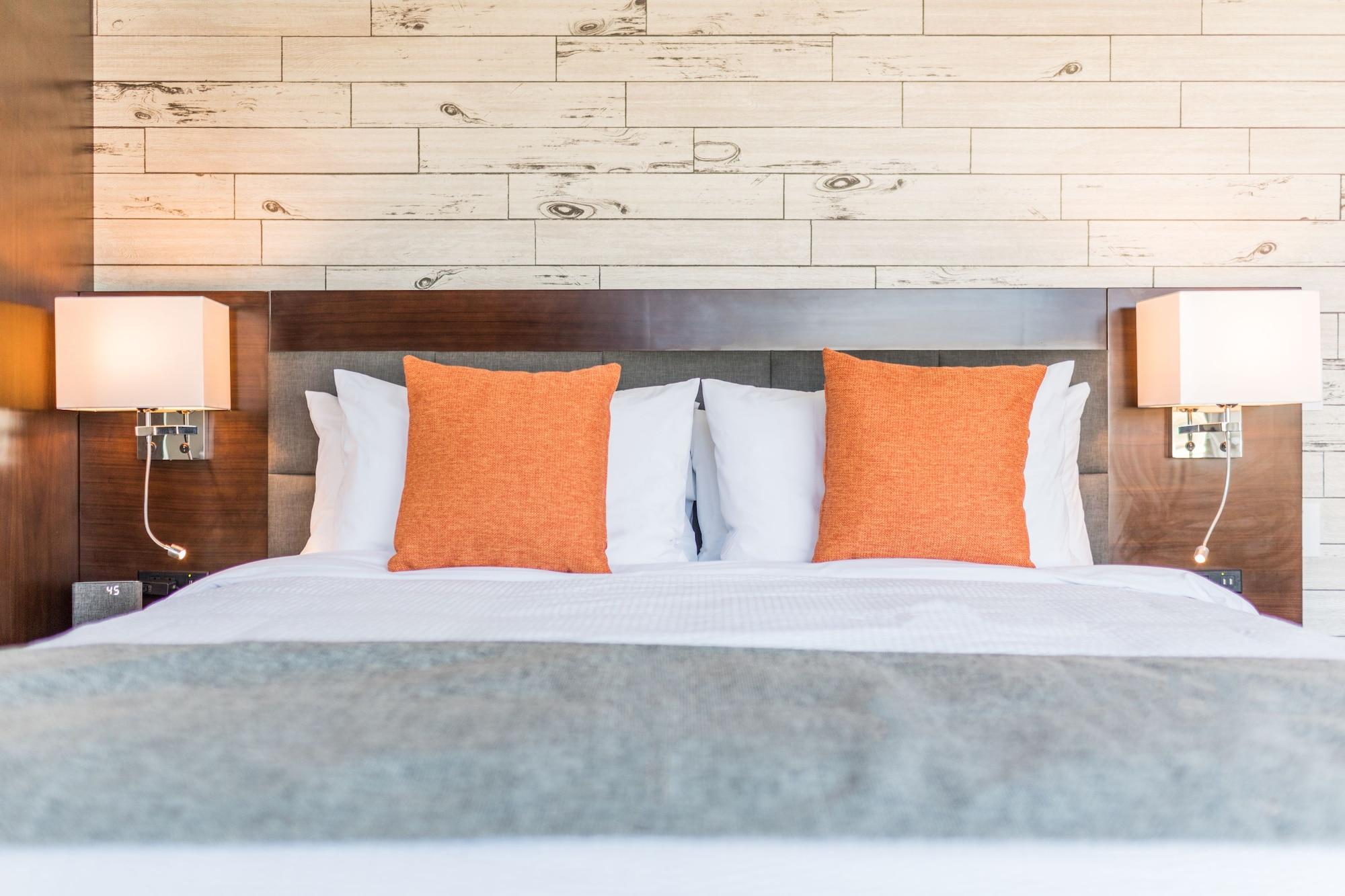 The Fin Hotel, Tapestry Collection By Hilton Oceanside Eksteriør bilde